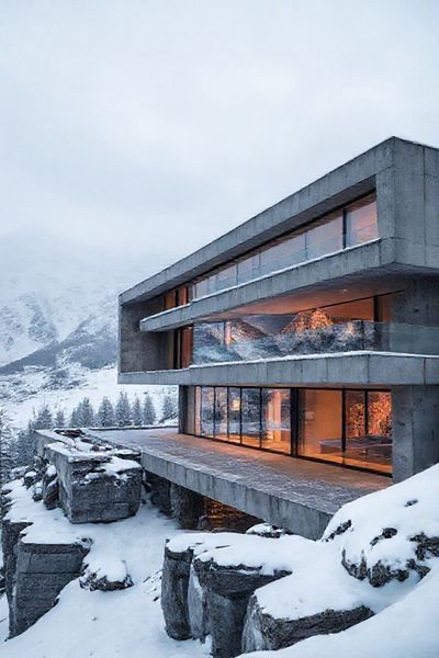 Le Sanctuaire